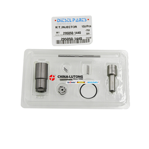 Jogo de reparo comum do injector do trilho para 295050-1440 295050-1170 295050-1440 - Product Image 4