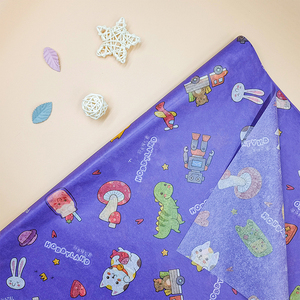 Gói bao bì giấy in mô - Product Image 6