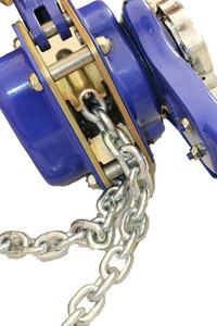 Penjualan laris harga pabrik katrol tuas <span class=keywords><strong>vital</strong></span> blok tuas manual - Product Image 5