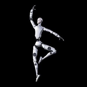 100% Auténtico, Robot Humanoide con IA para H2/H2 Edu, 31 DOF, Cabeza con Core I7, para Investigación y Educación - Product Image 5