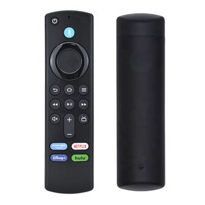 ใหม่เปลี่ยน 3rd Gen Alexa เสียงรีโมทคอนโทรล L5B83G สําหรับ <span class=keywords><strong>Amazon</strong></span> 2nd 3rd Gen <span class=keywords><strong>Lite</strong></span> 4K Fire TV <span class=keywords><strong>Stick</strong></span> แอพที่แตกต่างกัน - Product Image 2