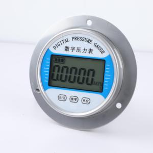 Manufactory Direto Alta Precisão Digital Display Medidor de Pressão Temperatura - Product Image 4