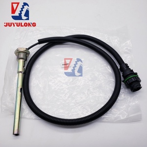 Capteur de niveau d'huile JUYULONG 21391697 22383381 pour excavatrice <span class=keywords><strong>Volvo</strong></span> EC210 240 290 360 - Pièces d'ingénierie mécanique - Product Image 2