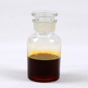 油溶性および水溶性 30000-180000CU オレオレジン パプリカ パプリカオレオレジン価格 パプリカオレオレジン - Product Image 2