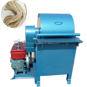 banana stem automatic industrial banana fiber extractor decorticator extracting machine abaca decorticator in bangladesh