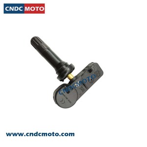 CNDC MOTO <b>TPMS</b> Sensor 6F2Z-1A189-A External For Ford Car Tire Pressure Monitoring System - Product Image 2