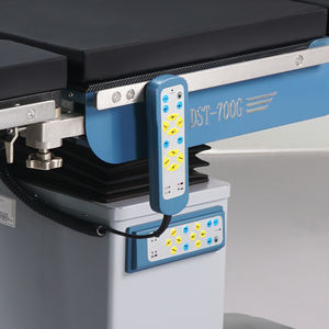 Mesa Cirúrgica Hidráulica Elétrica Elite para Procedimentos Hospitalares Avançados em Ortopedia, Ginecologia e Oftalmologia Yuda - Product Image 4