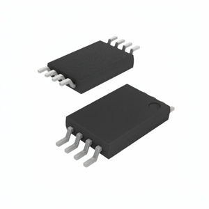 ชิ้นส่วนอิเล็กทรอนิกส์ BOM IC ในสต็อก AT25SF081-XMHD-T 8 TSSOP หน่วยความจำ - Product Image 1