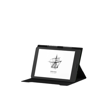 Funda de Cuero para <span class=keywords><strong>Onyx</strong></span> <span class=keywords><strong>BOOX</strong></span> <span class=keywords><strong>Nova</strong></span> 1/2/3, <span class=keywords><strong>Nova</strong></span> Air de 7.8 Pulgadas y <span class=keywords><strong>Boox</strong></span> <span class=keywords><strong>Nova</strong></span> 3 - Product Image 1