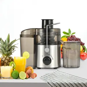 New Coming Cold Press Juicer Machine Blenders And Manual Citrus Juicer Extractor