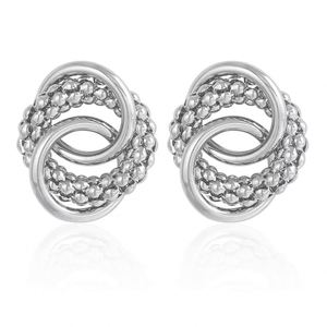 Pendientes Largos Geométricos Exagerados con Engaste de Bisel en Aleación Chapada en Oro y Rodio de Suxuan Jewelry para Bodas - Product Image 4