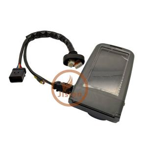 Écran d'affichage 450-0714 4500714 compatible avec CAT 320D 324D 312D |   Outils de réparation d'excavatrice |   Haute qualité |   Durable | - Product Image 3