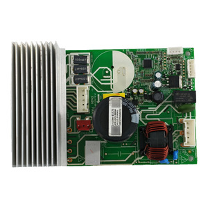 มีเดียเครื่องปรับอากาศพัดลมไดร์เวอร์บอร์ด KFR-150T2BSDN8-GC 122000065573 อะไหล่ทดแทนของแท้ - Product Image 1