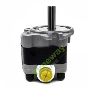 Pompe hydraulique PSVD2 Pompe à engrenages PSVD2-17E PSVD2-19E PSVD2-21E PSVD2-27E PSVD2-26E pour remplacer la pompe à engrenages d'excavatrice KYB Pompes pilotes - Product Image 5