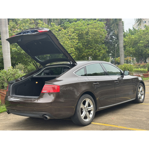 <span class=keywords><strong>Audi</strong></span> <span class=keywords><strong>A5</strong></span> 2014 Usado, Hatchback, Gasolina, Automático, Tracción Delantera, Disponible para Exportación, Stock Disponible - Product Image 5