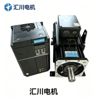 Contrôleur de moteur servo électro-hydraulique Suzhou Huichuan Technology ESMG1-11D20CD-A3A1F ESMG1-21D17CD-A3A1F IS580
