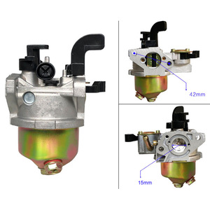 Valve 152F 79x18x100mm en aluminium pour moissonneuses-batteuses, pièces de machines agricoles - Product Image 5
