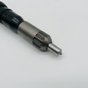 หัวฉีดน้ำมันเชื้อเพลิง 295050-2730 รุ่น 23670-E0A70 - Product Image 4
