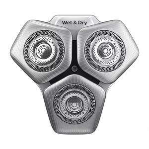 Cuchilla de afeitar de venta directa de fábrica, cabezal de afeitar recíproco para afeitadora de barba, uso corporal, aplicación doméstica - Product Image 2