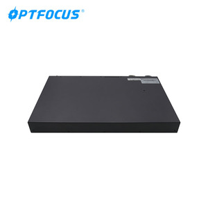 Anatel gpon olt 8 puertos 4 * GE COMBO + 2 * 10GE Puerto SFP + óptica pasiva de redes - Product Image 6