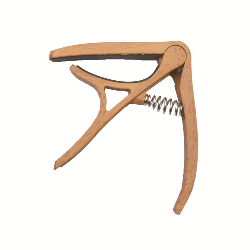 Color de grano de madera claro