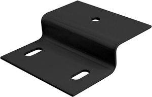 Nẹp Góc Phải Hình Chữ Z Chịu Lực Cao, Khung Đỡ Hồ Sơ Hai Kênh, Dành Cho Đầu Nối Cố Định Kệ Đồ Nội Thất - Product Image 4