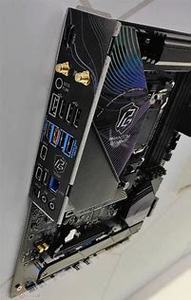 Placa Base para PC de Escritorio de Alta Calidad A-s-Rock X99 Dual TaiChi Gaming DDR5 128GB SATA de Doble Canal con Gráficos Integrados - Product Image 5
