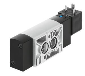 MT- VSNC-FTC-M52-MD-G14-FN-1A1 577297 Solenoide Neumático de 5/2 Vías 24V Original y Nuevo en Stock para Sistemas de Automatización - Product Image 1