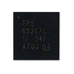 Composants électroniques, puces IC, circuits intégrés IC, TPS65217CRSLR, TPS65217ARSLR, TPS65217BRSLR, TPS65217 - Product Image 1