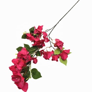 <span class=keywords><strong>Arbre</strong></span> de Bougainvillier Spectabilis Artificiel à Longue Tige <span class=keywords><strong>avec</strong></span> <span class=keywords><strong>Fleurs</strong></span> pour Décorations de Noël - Product Image 6