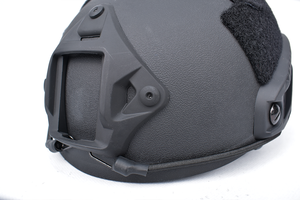 TONMO屋外高速戦術ヘルメット軽量ABS素材4シーズン使用CSトレーニング & ロッククライミング/サイクリングユニセックス - Product Image 6