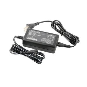 Kit Adattatore di Alimentazione AC-PW10AM PE10AM per Fotocamere Digitali Sony Alpha SLT-A58 A99 A77 II DSLR-A100H NEX-VG10 A290 A580 A850 A900 - Product Image 1