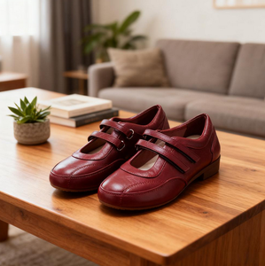 Chaussons de ballet pour femmes - Product Image 3