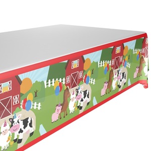 Set <span class=keywords><strong>de</strong></span> Decoración para Fiesta <span class=keywords><strong>de</strong></span> Cumpleaños Infantil con Temática <span class=keywords><strong>de</strong></span> <span class=keywords><strong>Unicornio</strong></span> Arcoíris - Product Image 6