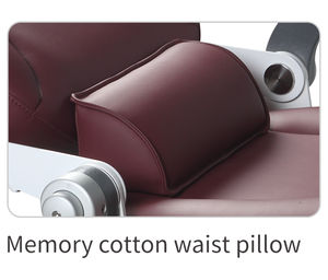 HONGKE stile classico europeo integrato sedia <span class=keywords><strong>unit</strong></span>à dentale per clinica dentale - Product Image 2