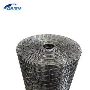 Tela Metálica Expandida De Arame <span class=keywords><strong>Fino</strong></span> De Calibre 18. 20. 22. 26 E 28 Para Tela De Arame De Aco Macio Agricola - Product Image 4