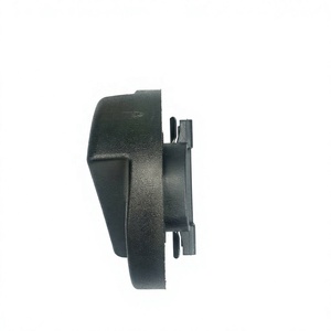 ฝาปิดเติมน้ำมันเครื่อง Mercedes-Benz รุ่น A0000100301 สีดำ PA66-GF30 สำหรับ W115 W123 W124 W201 W211 - Product Image 4