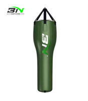 BN boxe sac de frappe Offre Spéciale boxe professionnelle sac de boxe formation Fitness équipement de boxe poinçonnage sac de sable