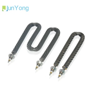 יעילות גבוהה <span class=keywords><strong>220v</strong></span> 3kw צינור מחמם חימום אלמנט תנור עבור ייבוש חדר 380v 1kw u-צורה