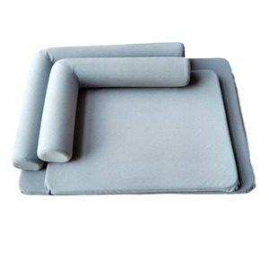 Tapis chauffant pour animaux de compagnie en tissu technologique, confortable et chaud pour l'hiver, pour chats et chiens, Guangdong - Product Image 5