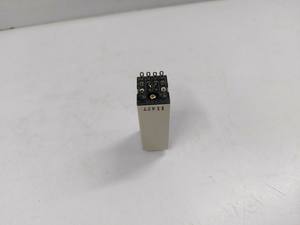 <span class=keywords><strong>Minuteur</strong></span> PLC H3Y-4 Temps 60S Volts 220VAC - Product Image 3