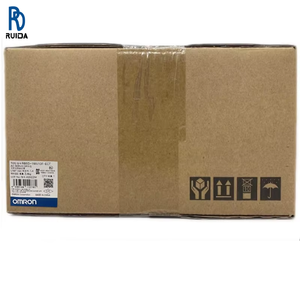 R88D-1SN10F-ECT อะไหล่ใหม่เอี่ยม ราคาถูก PLC - Product Image 1