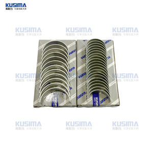 Peças de Motor Automotivo de Alta Qualidade, Rolamento Principal e Rolamento de Conexão, Arruela de Empurrão para Audi R8 5.<span class=keywords><strong>2</strong></span> V10 RS7 - Product Image 2