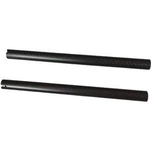 Dron agrícola T30 Tren de aterrizaje Tubo de carbono Dron agrícola T30 Accesorios para drones Repuestos T30 radar Barra de soporte - Product Image 4