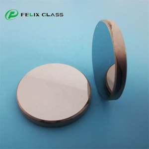 Lente de Silicona FELIX D20*T3mm para Máquina Láser - Product Image 3