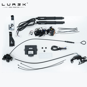 <span class=keywords><strong>Frunk</strong></span> พลังงานไฟฟ้าสำหรับรุ่น Y จูนิเปอร์ - Product Image 2