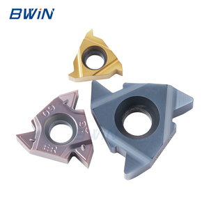 Hiệu Suất Cao Ser1616 Ser2020 Ser2525M16 Bên Ngoài Threading <span class=keywords><strong>Tool</strong></span> Chủ Cho Máy Tiện Máy Cắt Với 16ER Chèn - Product Image 4