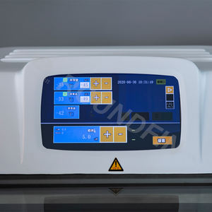 Roundfin perlengkapan laboratorium micromom geser Harga RD-2260 - Product Image 6