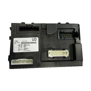 Module de commande de carrosserie (BCM) 284B1-1LU1A <span class=keywords><strong>2810</strong></span> UD pour Infiniti - Product Image 1