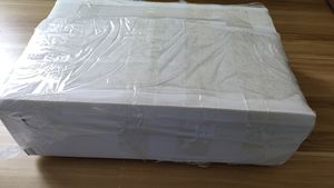 Pecora spugna intravaginale strumento veterinario per ovini estro cotone tampone supposta vaginale per promuovere estro - Product Image 4